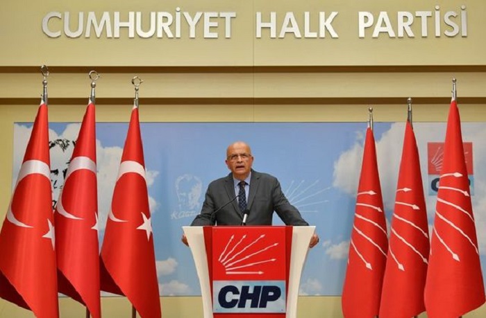 Three MPs stripped of parliamentary status imprisoned in Turkey