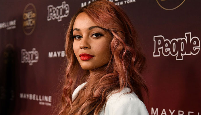 ‘Riverdale’ writer issues apology to Vanessa Morgan over racial discrimination
