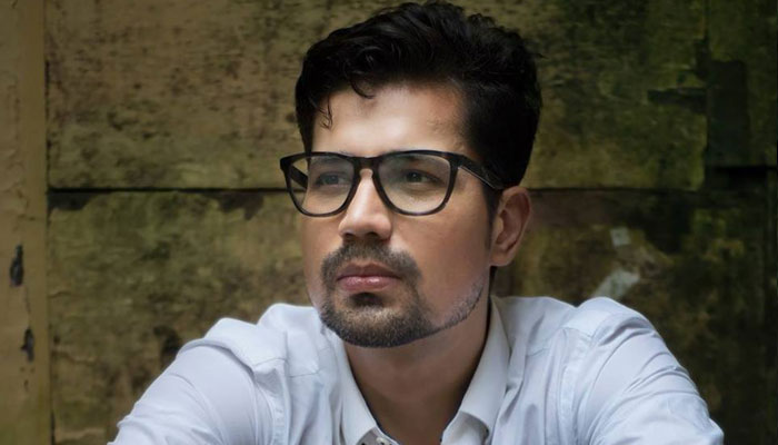 Sumeet Vyas shares how he welcomed son Ved into the world amid quarantine