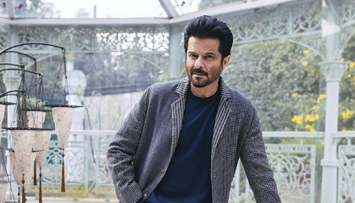 ‘Lockdown has definitely been a learning curve for me in many ways’, says Anil Kapoor