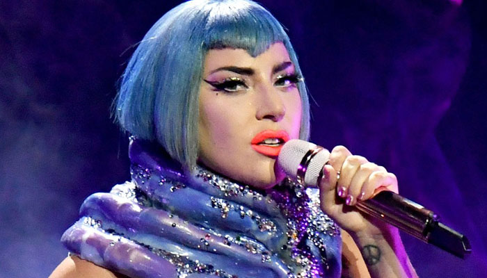 Lady Gaga's 'Chromatica' sets record for fastest-selling album of 2020