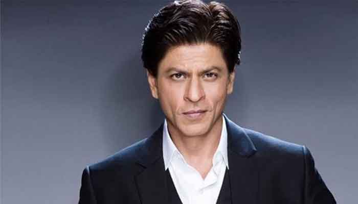 Shah Rukh Khan to play role of a journalist in upcoming film 