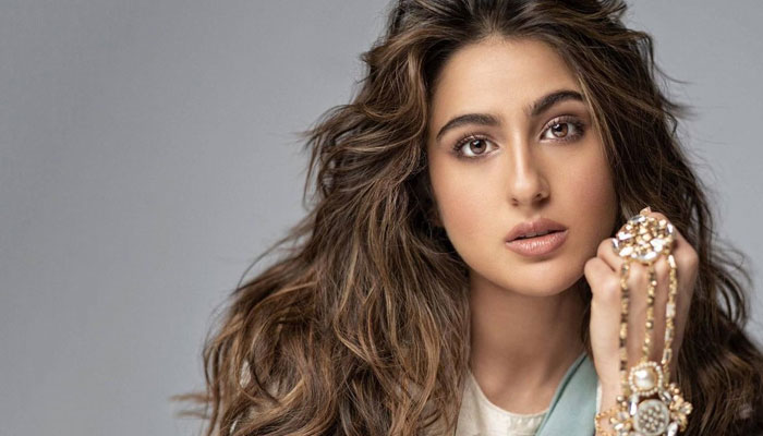 Sara Ali Khan is disappointed as Kedarnath didn't release in Uttarakhand