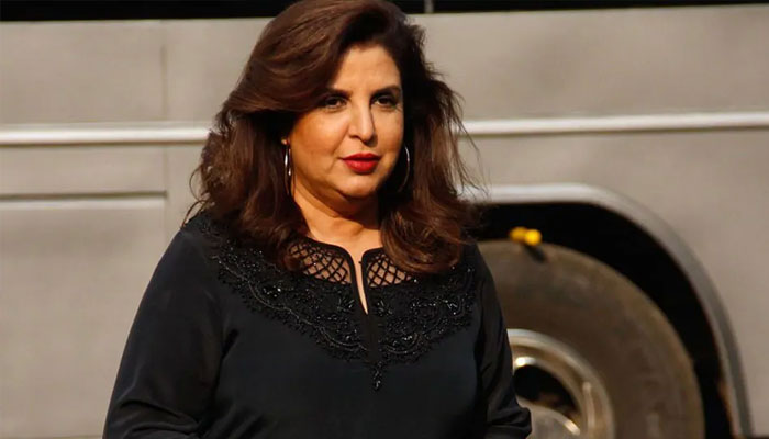 Farah Khan vows to ‘do one good deed every day’ amid COVID-19