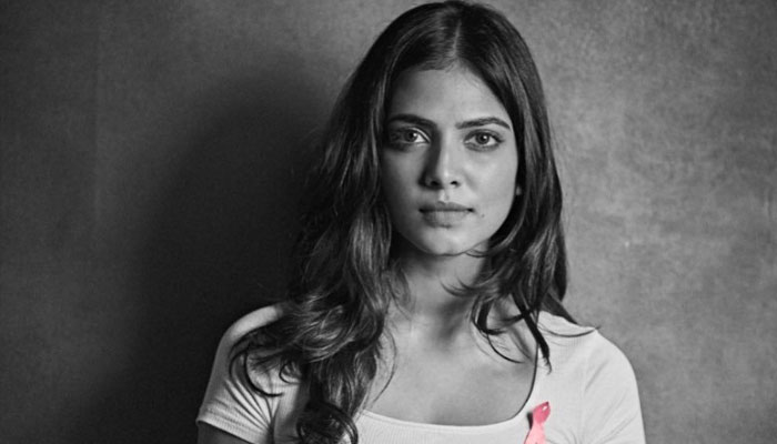 Malavika Mohanan opens up on racism and colourism in India