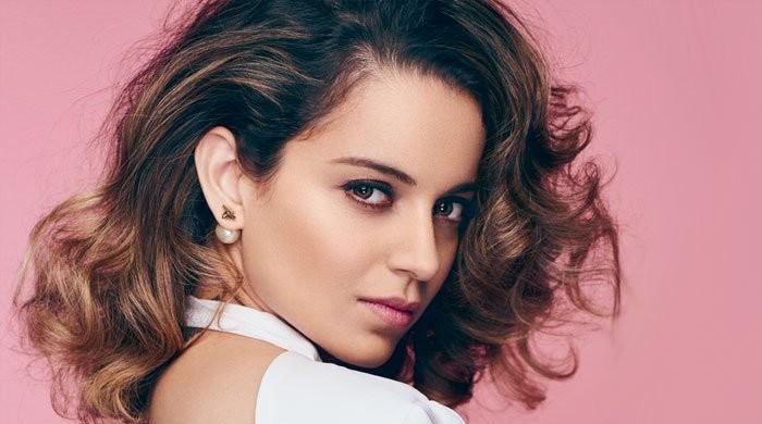 Kangana Ranaut calls out actors supporting BLM while also endorsing fairness creams