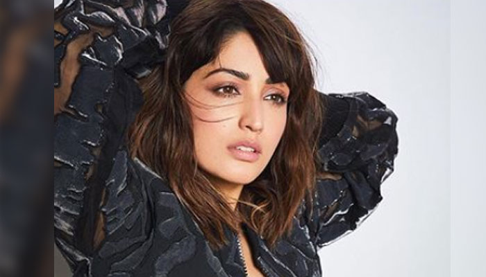 Yami Gautam opens up her Bollywood journey