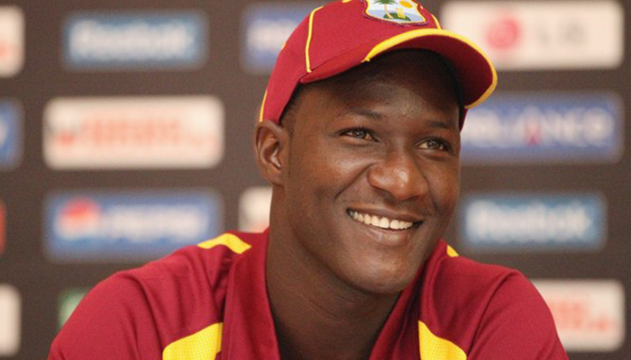 Darren Sammy reveals racist term was used to refer to him during IPL