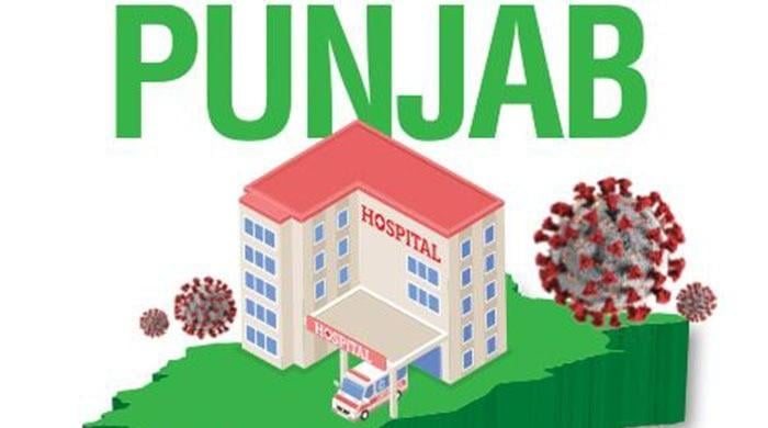 Special Report: Hospitals may soon start facing capacity issues in Punjab