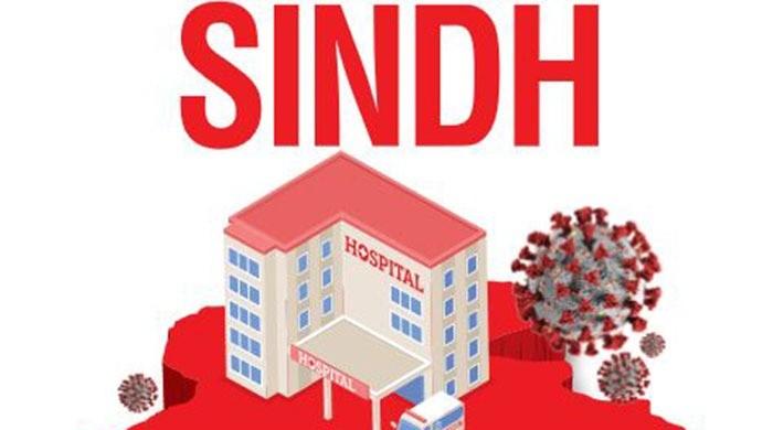 Special Report: Number of available beds at hospitals decreasing in Sindh