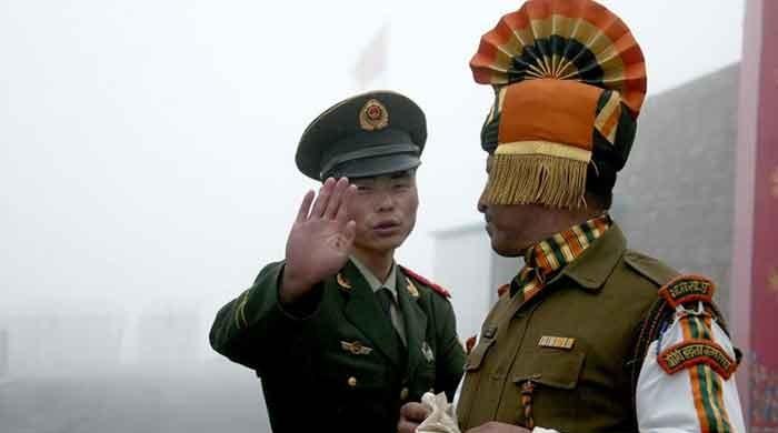The Chinese push back in Ladakh is a lesson for Modi & Co