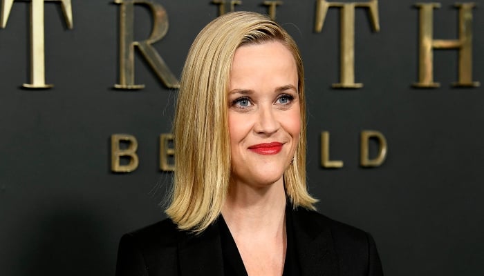 Reese Witherspoon reveals she left hometown to escape from her 'conservative family'