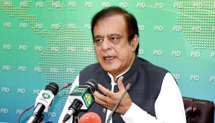 PM's promise to go after sugar mafia 'soon to be fulfilled': Shibli Faraz