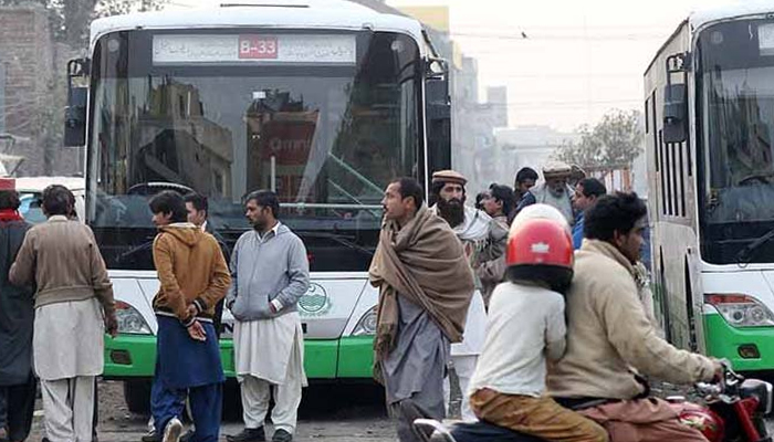 Balochistan permits public transport subject to following coronavirus SOPs