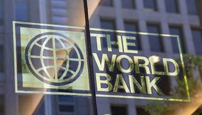 World Bank projects negative 1% GDP growth for Pakistan in 2020-21