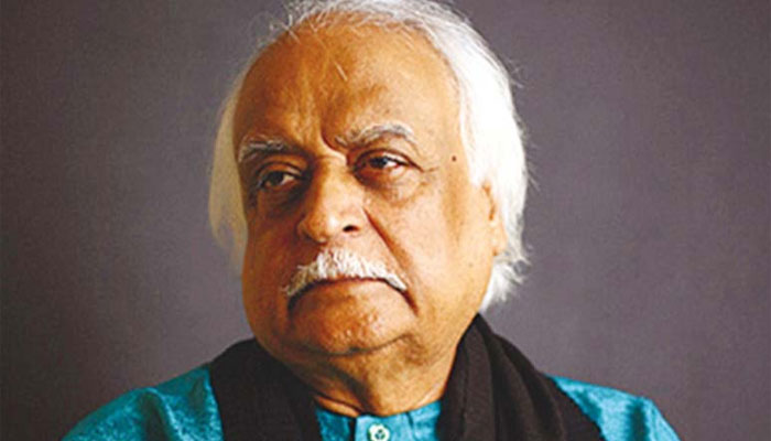 Anwar Maqsood receives warm welcome on Twitter