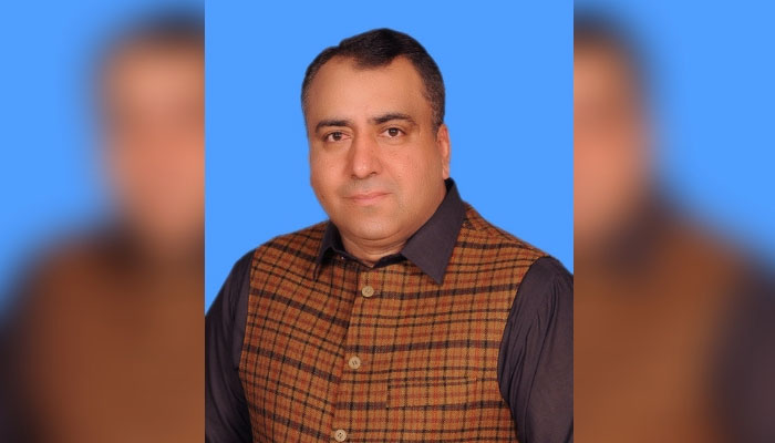 MNA Jai Prakash who attended NA session on Friday tests positive for COVID-19