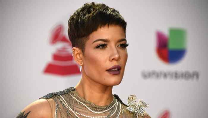 Halsey reacts to JK Rowking's controversial tweets about trans people 