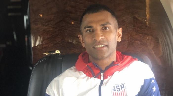 Why are sports stars fitter than average Joes? Wellness expert Navin Hettiarachchi explains