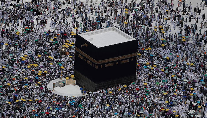 Hajj 2020: COVID-19 may force Saudi Arabia to drastically reduce pilgrims