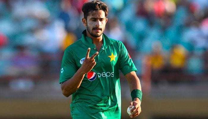 Hasan Ali could return to competitive cricket sooner than expected: PCB