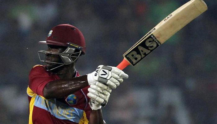 Darren Sammy asks former IPL teammates to apologise for racial slur