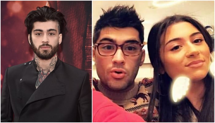 Zayn Malik's sister Safaa attacked by trolls 'threatening to take her life'