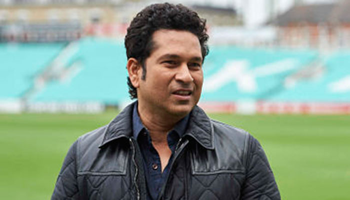 Sachin Tendulkar, Brett Lee looks for alternatives to saliva ahead of ICC meeting