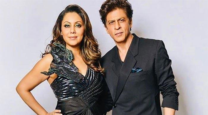 Shah Rukh Khan wouldn't let wife Gauri wear clothes of her choice: 'I had become cheap'