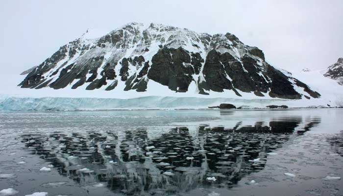 New Zealand to reduce scientific projects in Antarctica to keep continent virus-free