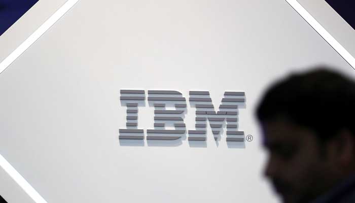 IBM says it opposes using technology for racial profiling or mass surveillance