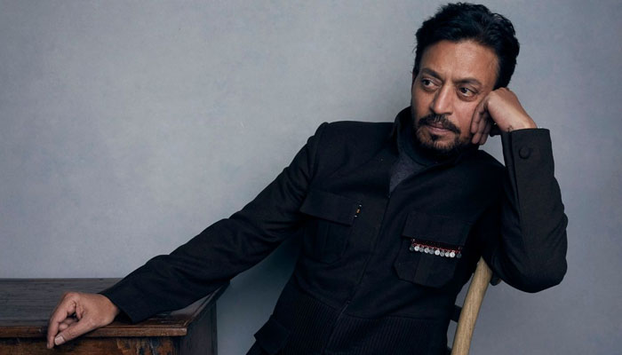 Shoojit Sircar weighs in on how he is coping with the loss of Irrfan Khan