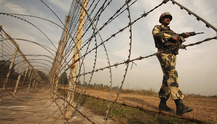 Four critically injured as Indian troops resort to unprovoked firing along LoC: ISPR