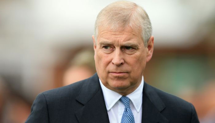 Prince Andrew in conflict with the US over Jeffrey Epstein case