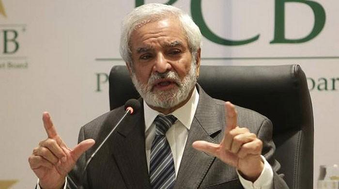 PCB chairman Ehsan Mani likely to head ICC
