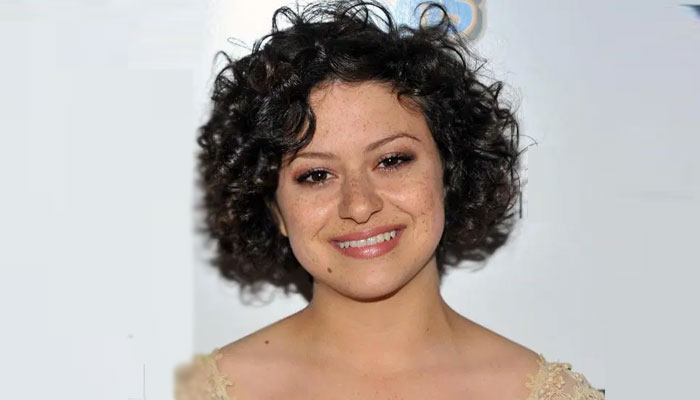 Alia Shawkat apologises for racial slur after video resurfaces