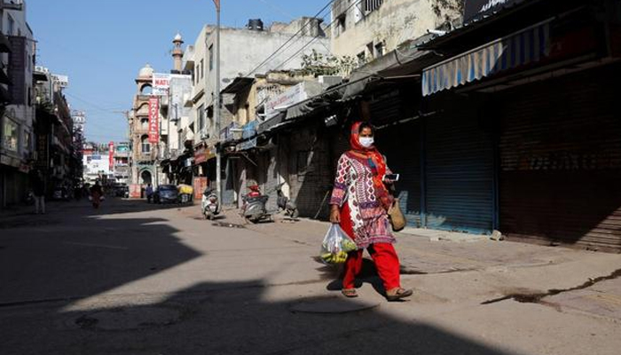 India economy in 'dire' straits as coronavirus lockdown slashes incomes drastically: report