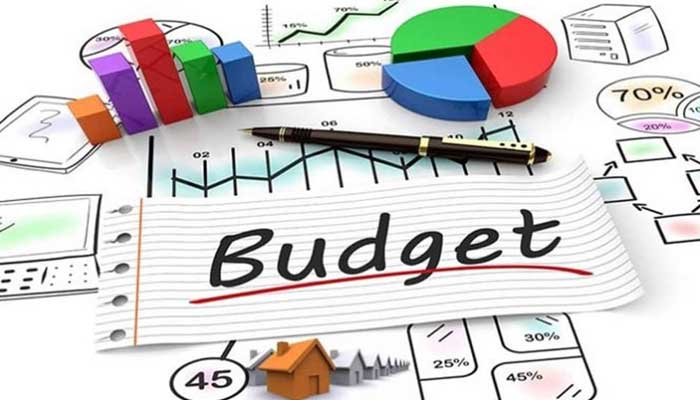 Balancing the budget