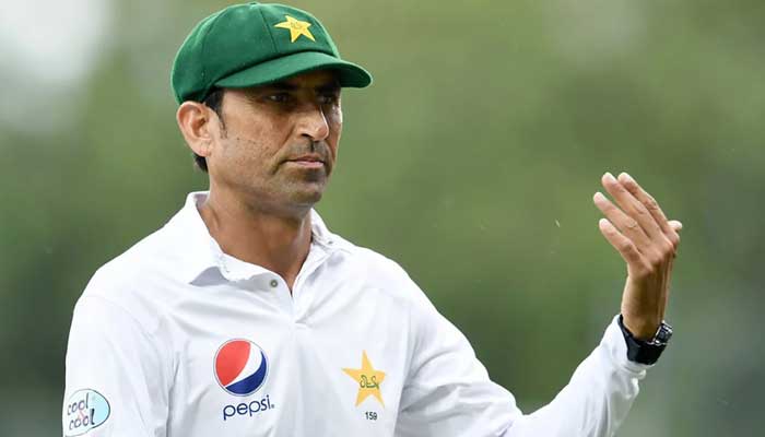 Inspired by Bob Woolmer, Younis Khan says coaches are there for the players