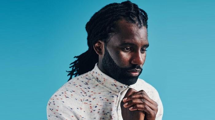 Rapper Wretch 32 shares distressing video of police 'tasering' his father