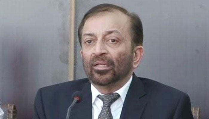 Farooq Sattar demands relief for public in budget 2020-21 amid COVID-19 pandemic