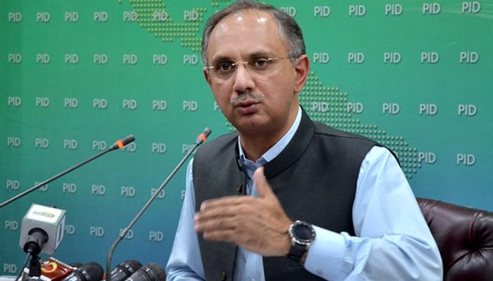 Petroleum crisis to be over in next 3 days, claims Omar Ayub