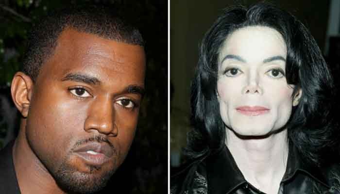 Kanye West expresses admiration for Michael Jackson in latest interview