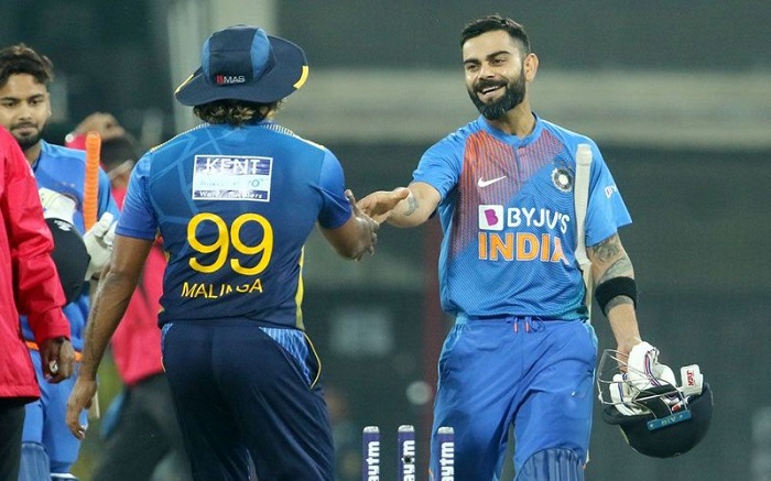 COVID-19: India formally calls off Sri Lanka cricket tour scheduled in June