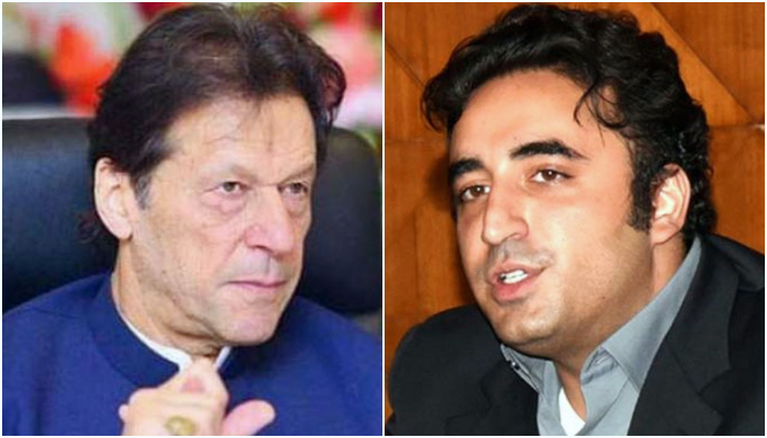 Bilawal says 'selected' PM has cost Pakistan dearly
