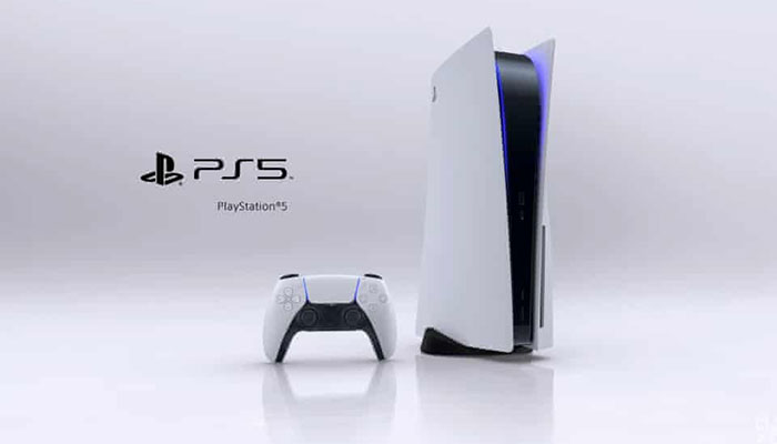 Sony unveils PlayStation 5