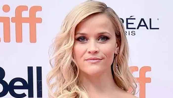 'Reese Witherspoon doesn't fear death because she believes in God'