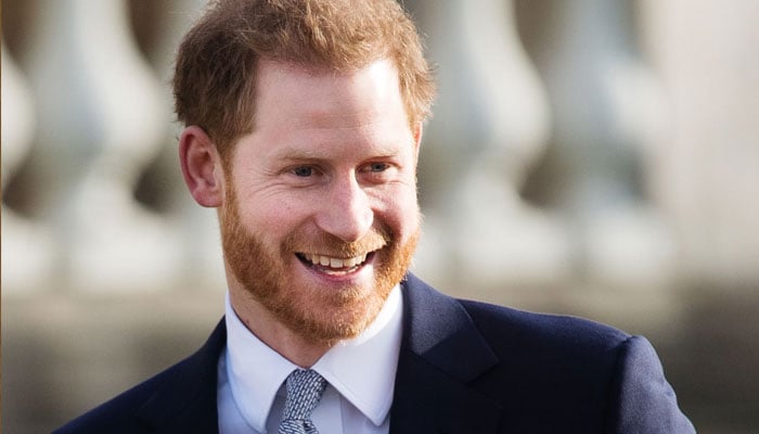 Prince Harry admits he fears for Archie’s future with heartfelt message