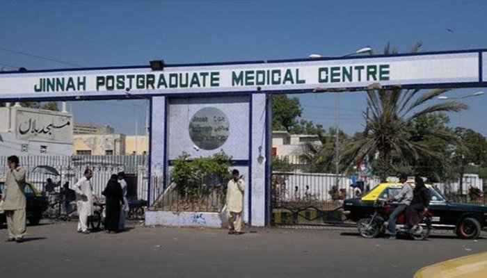 Govt allocates Rs14.18bn in budget 2020-21 to run three Karachi hospitals