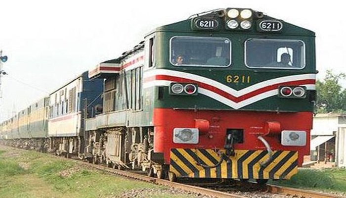 Government allocates Rs40 billion for Railways in budget 2020-21